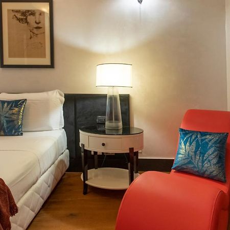 Cloe - Hidden Suite Rome Extérieur photo