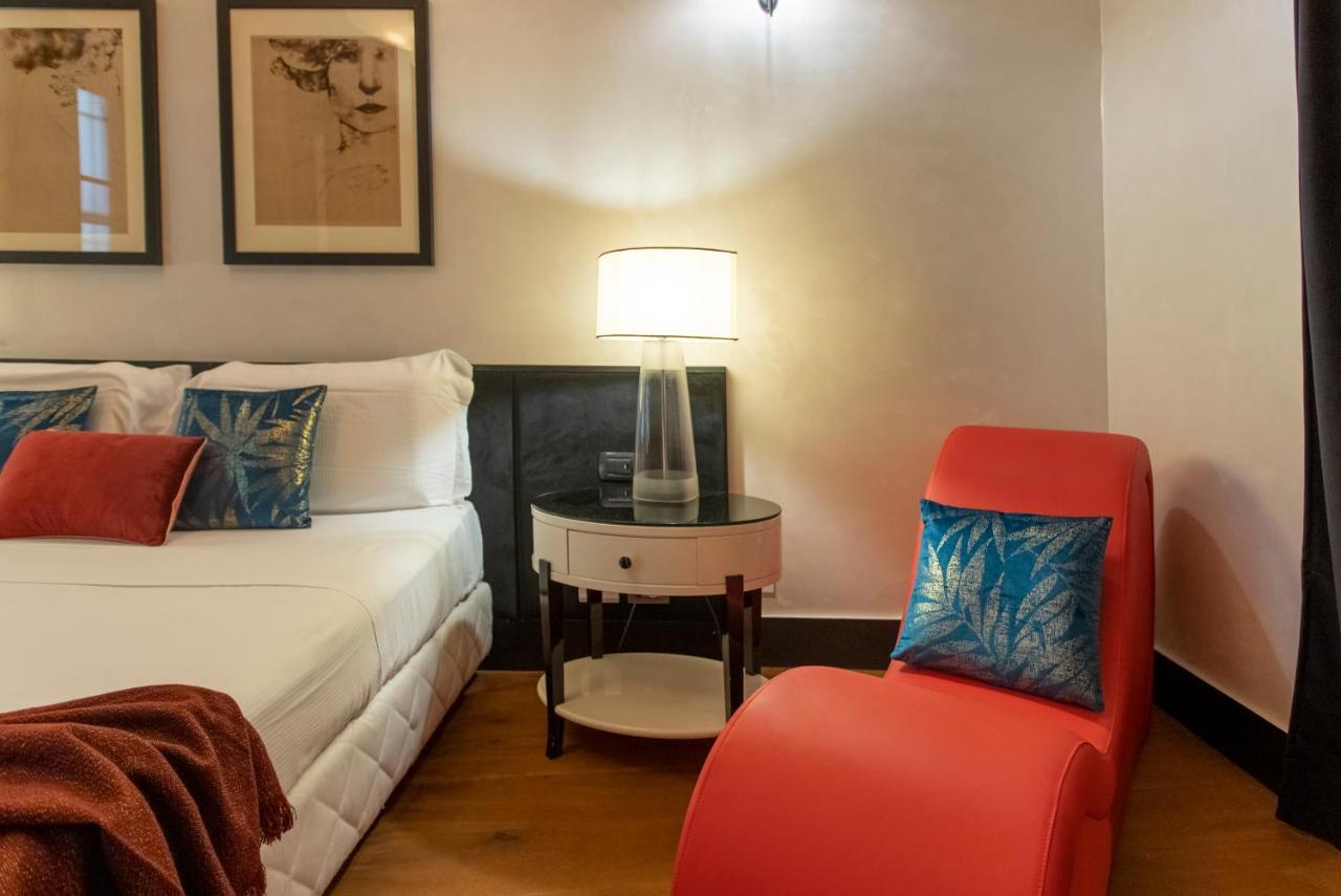 Cloe - Hidden Suite Rome Extérieur photo