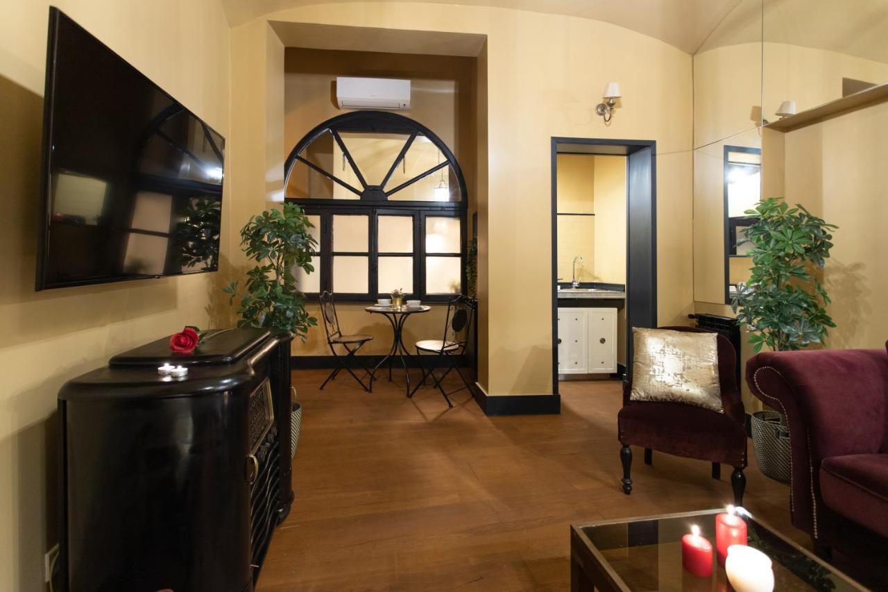 Cloe - Hidden Suite Rome Extérieur photo
