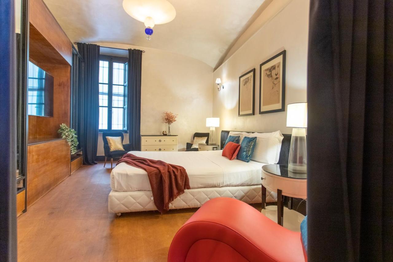 Cloe - Hidden Suite Rome Extérieur photo