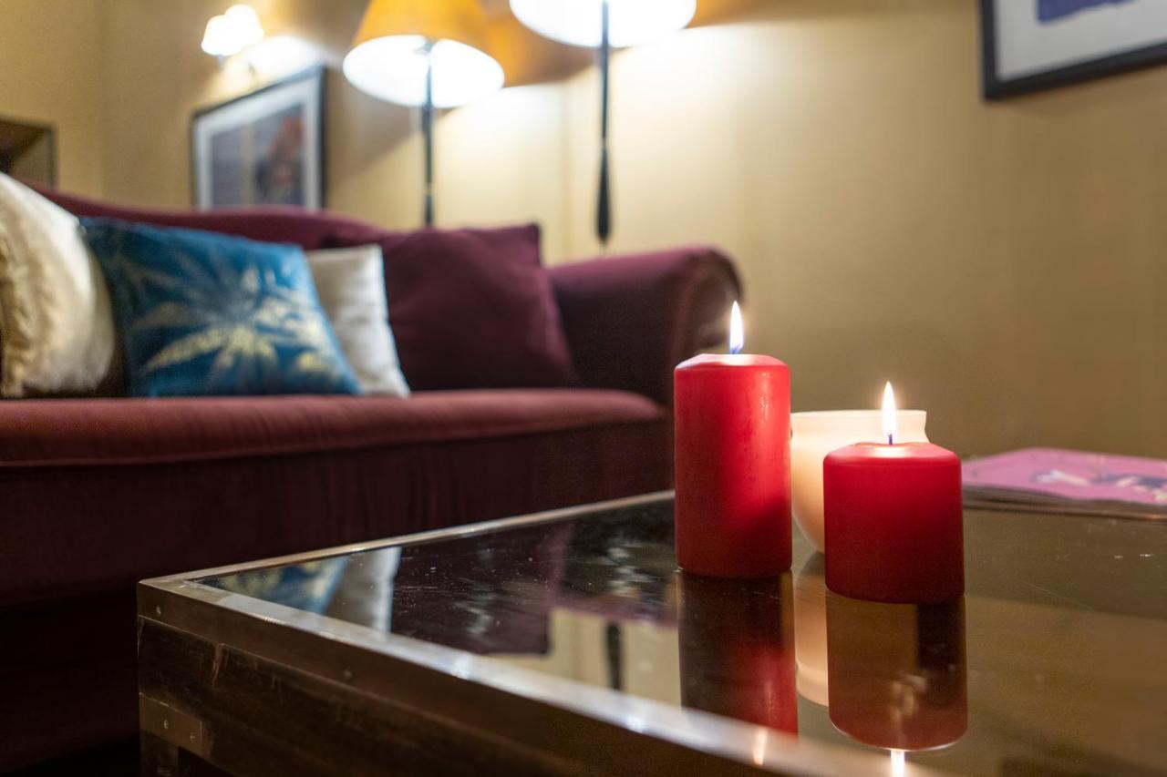 Cloe - Hidden Suite Rome Extérieur photo