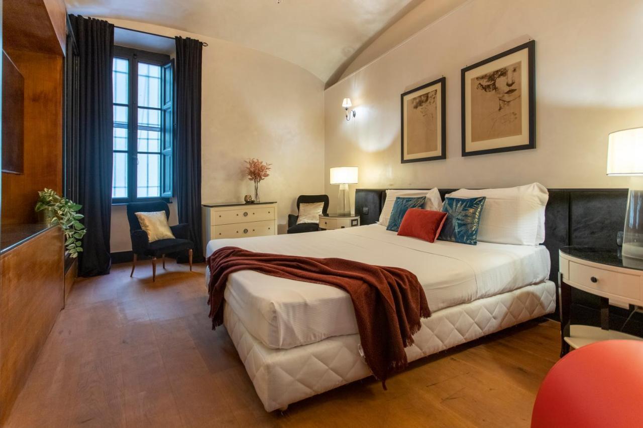 Cloe - Hidden Suite Rome Extérieur photo