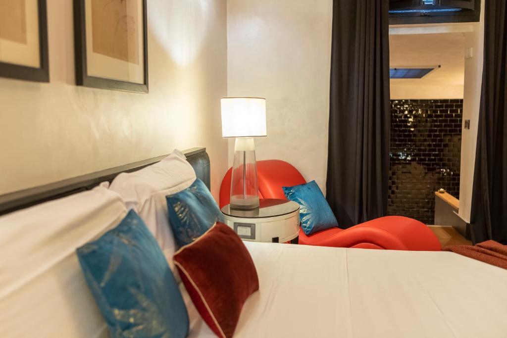Cloe - Hidden Suite Rome Extérieur photo