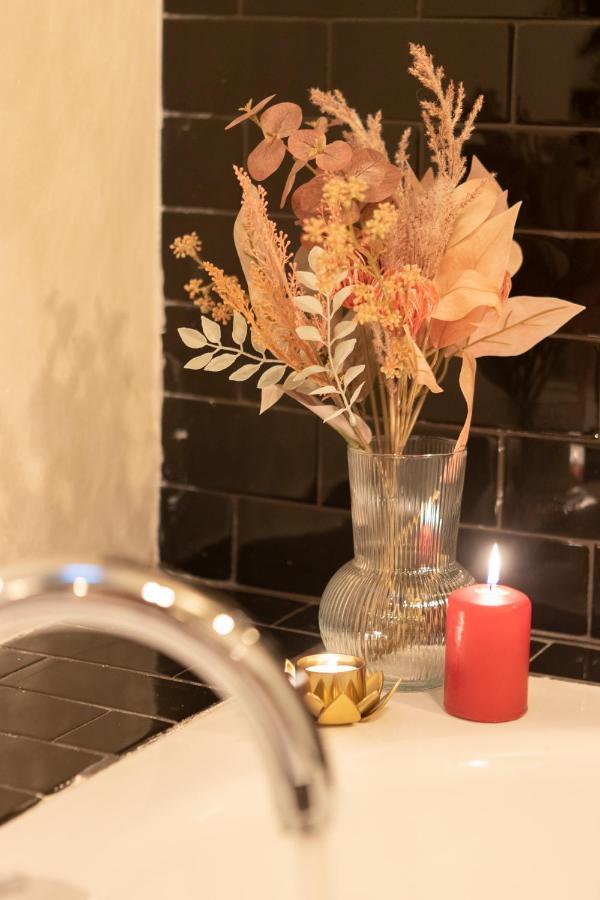Cloe - Hidden Suite Rome Extérieur photo