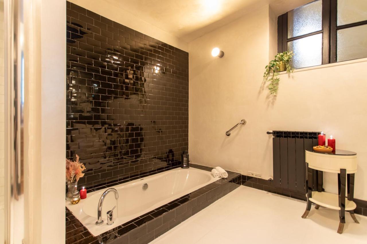 Cloe - Hidden Suite Rome Extérieur photo